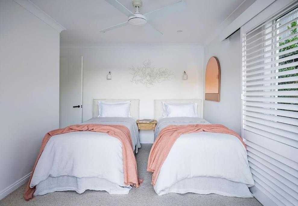 Calabash Bay Lodge Mooney Mooney Екстериор снимка
