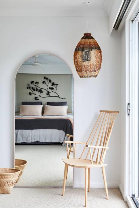 Calabash Bay Lodge Mooney Mooney Екстериор снимка