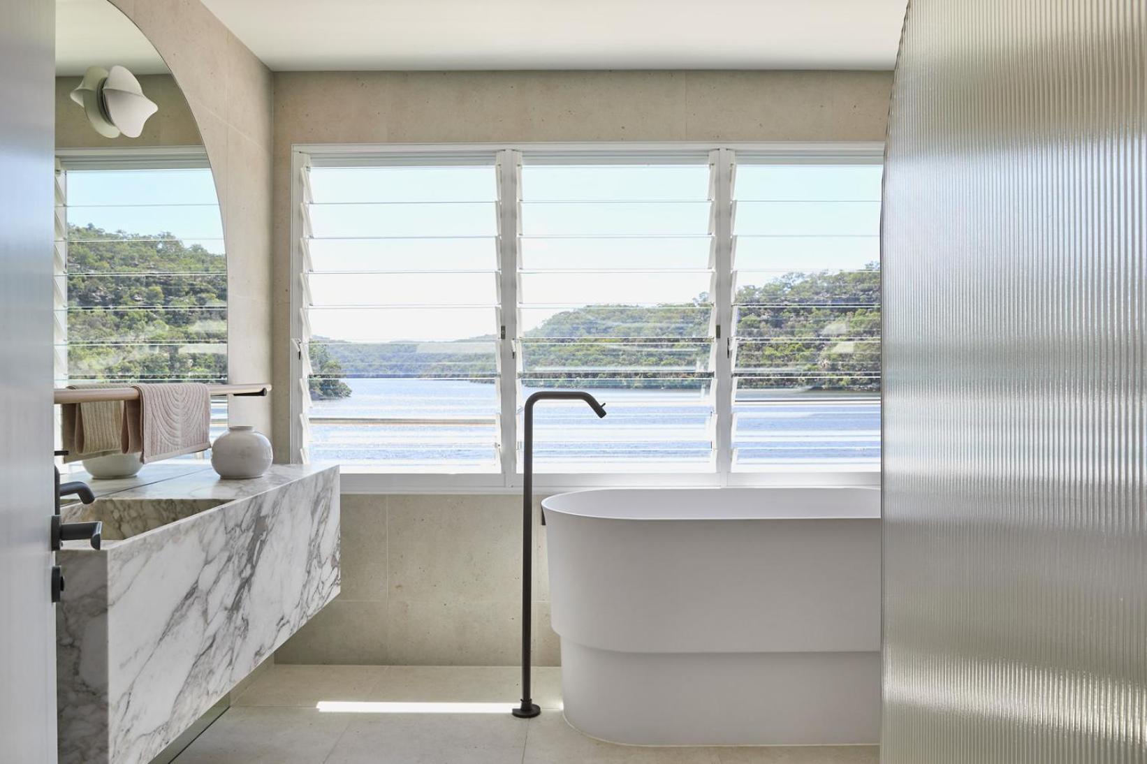 Calabash Bay Lodge Mooney Mooney Екстериор снимка