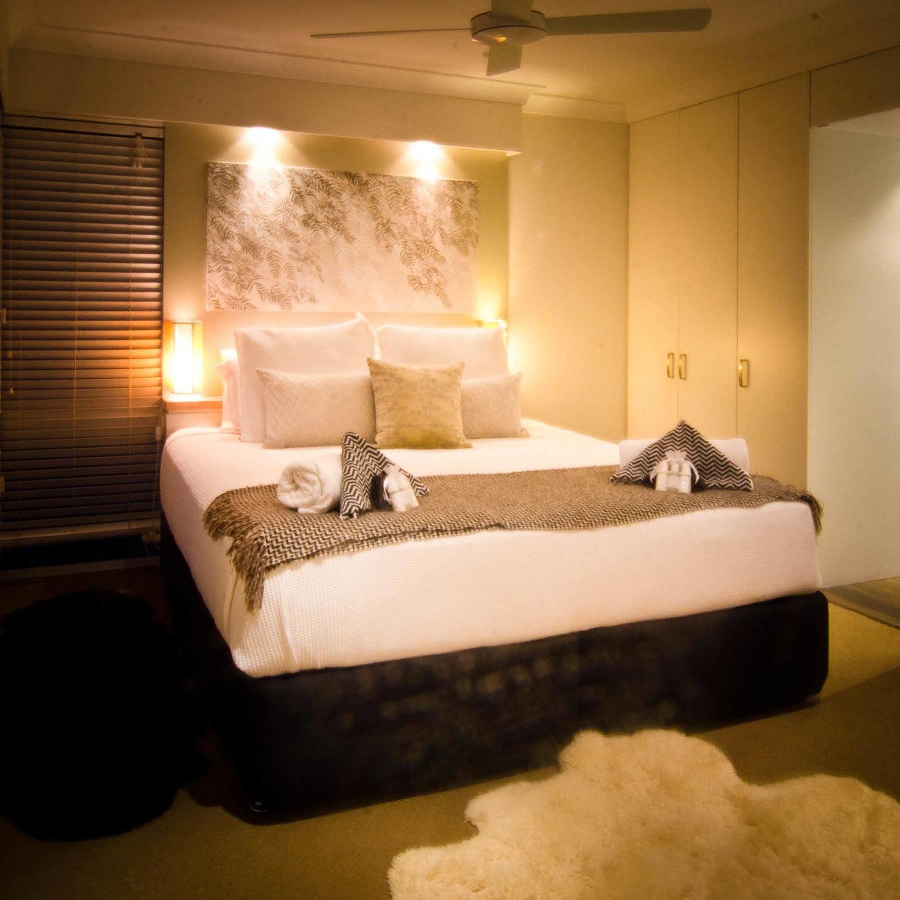 Calabash Bay Lodge Mooney Mooney Екстериор снимка